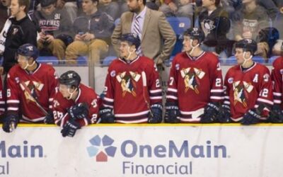 TOMAHAWKS BEGIN SEARCH FOR NEW ASSISTANT COACH