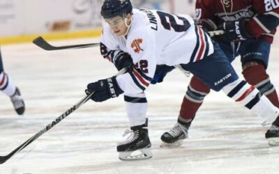 Linkenheld commits to Bowling Green