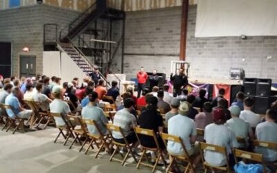 Players report for Main Camp