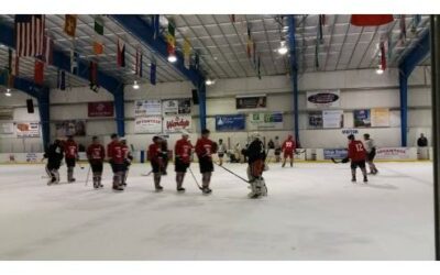 Tomahawks Training Camp Update