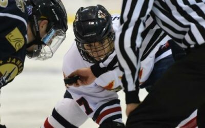 Pre-Season Game in Greensburg a Homecoming for Hunter