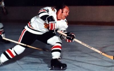 All-time NHL great Bobby Hull to kick off Tomahawks promotional schedule