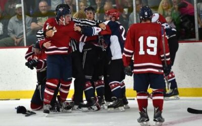 Tomahawks close pre-season with impressive victory against Aston