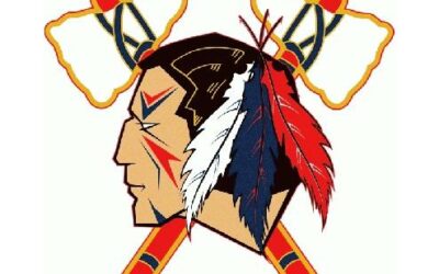Tomahawks Down Ice Rays 2-1 in NAHL Showcase Opener