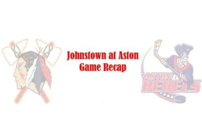 Tomahawks Earn Point In First Overtime Loss of Season