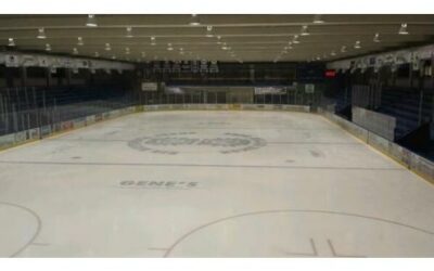 Tomahawks Drop Alaska Trip Finale To Ice Dogs