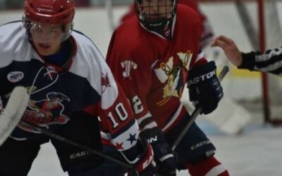 Tomahawks Fall to Aston in Hard-Fought Contest