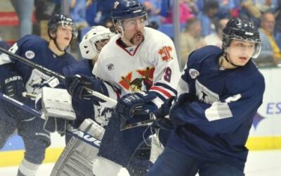 Tomahawks Fall in Thursday Morning Contest