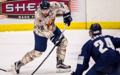 Tomahawks Prevail in Shootout over Wilkes-Barre/Scranton