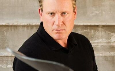 Jeremy Roenick To Drop Ceremonial Puck; Spend Day in Johnstown December 5