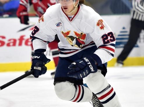 Buncis to Represent Latvia at U20 World Championships