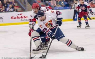 Tomahawks Drop Road Contest Against Rebels
