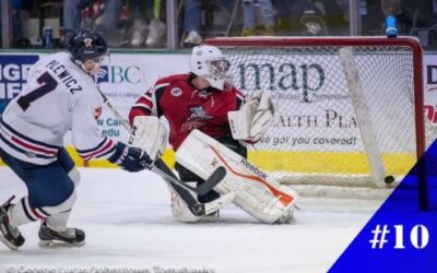 Top Ten Tomahawks Moments of 2015: #10 Tomahawks Come Back To Beat Titans in Shootout