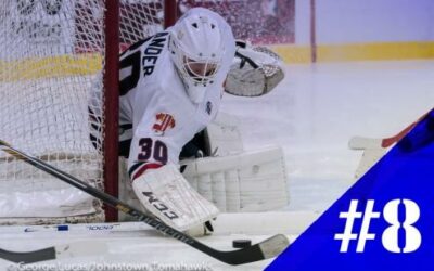 Top Ten Tomahawks Moments of 2015: #8 Glander Shuts Out Titans