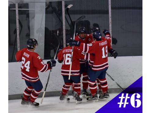 Top Ten Tomahawks Moments of 2015: #6 Tomahawks Win Season Opener for First Time