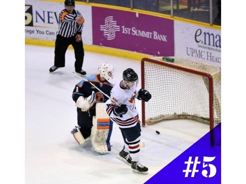 Top Ten Tomahawks Moments of 2015: #5 Tomahawks Thrill Crowd In Inaugural Education Day Game