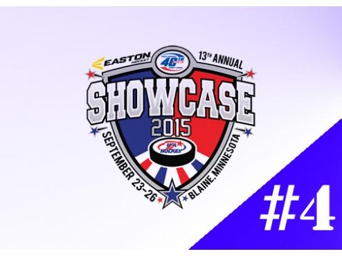 Top Ten Tomahawks Moments of 2015: #4 Tomahawks Go 3-1 at showcase for First Time