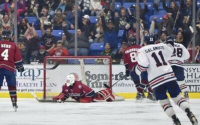Tomahawks Announce New Tender