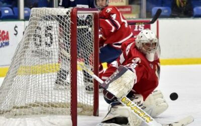 Tomahawks Survive Late Comeback, Win 7-6 in Shootout