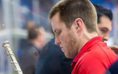 Passion and Commitment: Dunkleberger Earns Top Prospects Selection