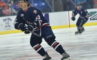 Player Spotlight : Filips Buncis