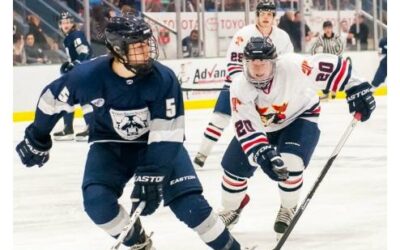 Game Preview: Johnstown @ Wilkes-Barre/Scranton