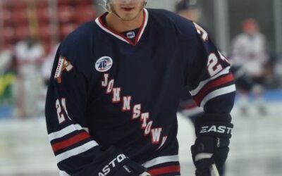 Top Prospect: Ryan Burr