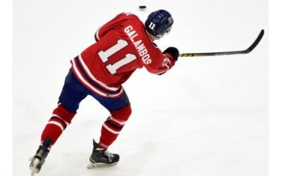 Top Prospect: Zak Galambos