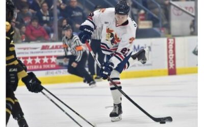 Top Prospect: Kelly O'Brien