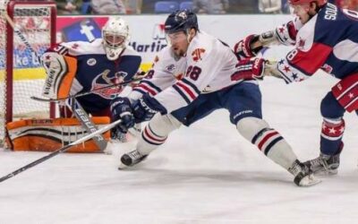 Top Prospect: Luke Lynch