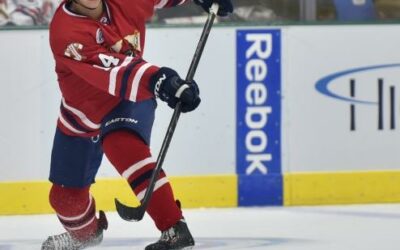 Top Prospect: Niko Coffman