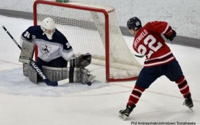 Game Preview: Johnstown @ Wilkes-Barre/Scranton