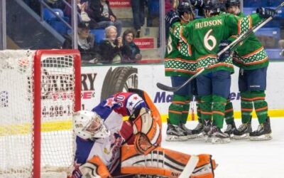 Rebels Comeback To Down Tomahawks