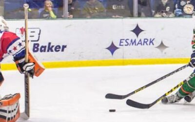 Late Goal Sinks Tomahawks