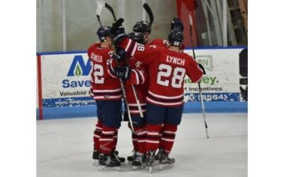 Game Preview: Johnstown vs. New Jersey