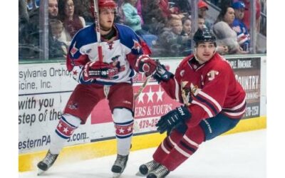 Tomahawks Division Finals Preview