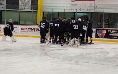 Pittsburgh Try-Out Camp: Update 3