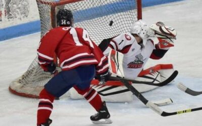 Coffman Commits to Bowling Green