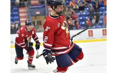 Romano Announces Commitment to SUNY-Geneseo