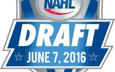 2016 NAHL Draft Set for Tuesday