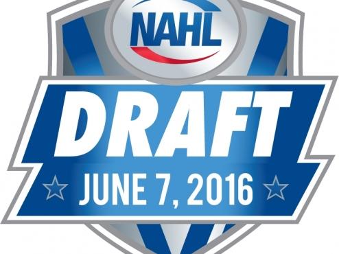 2016 NAHL Draft Set for Tuesday