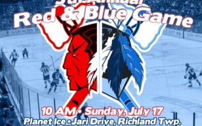 Main Camp Opens Thursday; Red & Blue Game set for Sunday