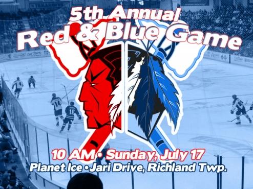 Main Camp Opens Thursday; Red & Blue Game set for Sunday