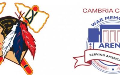 Tomahawks, War Memorial Sign Lease Extension