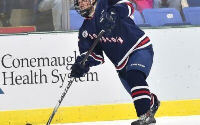 Returning Veterans Embracing Leadership Role : Main Camp Update