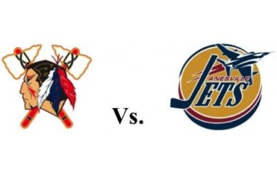 GAME PREVIEW: Vs. Janesville Jets