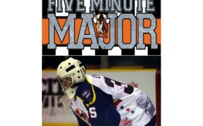 5 Minute Major: Bodhi Engum