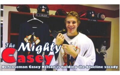 The Mighty Casey