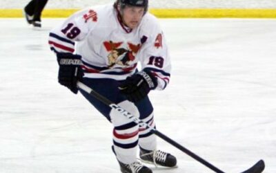 Tomahawks Win, 6-2, in Kalamazoo