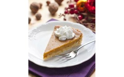 Happy Thanksgiving!